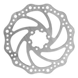 Kit Disco 180mm + Adaptador/suporte Pinça De Freio