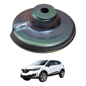 Prato Mola Dianteira Renault Captur 2017 2019 Original