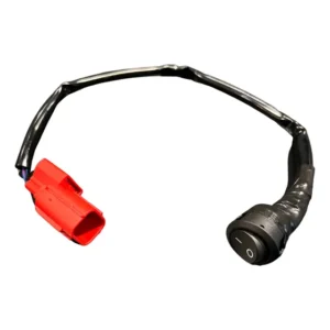 Conector Diagnóstico 6 Pinos Motos Honda 2025