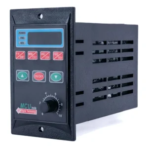 Inversor De Frequência 1 Cv Frontal De Painel Premium