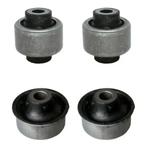 Kit Especial Buchas Balança Bandeja Citroens C4 Peugeot 307