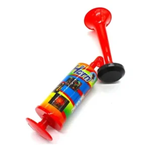 Mini Bomba Manual De Segurança Para Barcos Com Buzina Pneumá