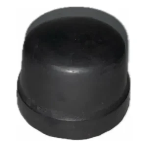 Acabamento Capa Amortecedor Traseiro Escort 1984/1992