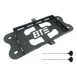 Suporte Bateria Bts 220 - Modelo B 220mm