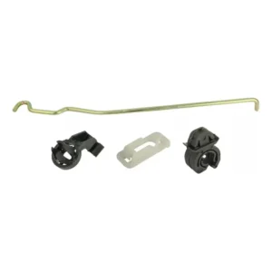 Kit Haste Vareta Presilhas Capo Corsa Wind Hatch 1994 A 2002