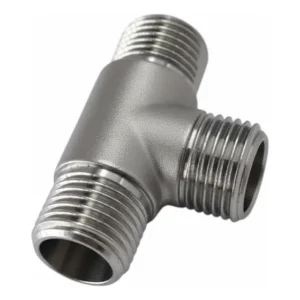 Tee Adaptador Derivação 1/2 Rosca Externa Torn Monocomando