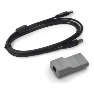Interface Cabo Usb Para Kit 5+ Gnv Sgv 5 Plus Original