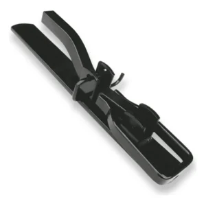 Dobradiça De Pressão Traseira Da Carroceria Ld Trava Tampa