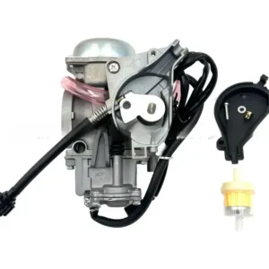 Adequado Para Carro De Praia Arctic Cat Prowler Xt650 0470-6