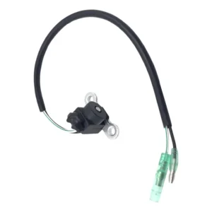 . Bobina Do Impulsor / 6b4-85580-00 / Acessórios De Peças .