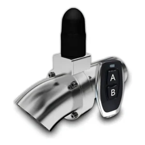 Difusor De Escape Moto Honda Cbr650f Ronco Esportivo E Origi