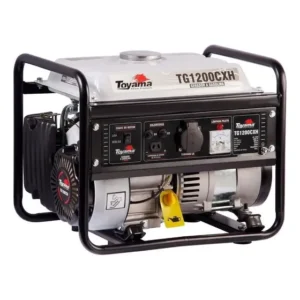 Gerador Gasolina Tg 1200cxh Mono 220v 1100w Part Manu Toyama