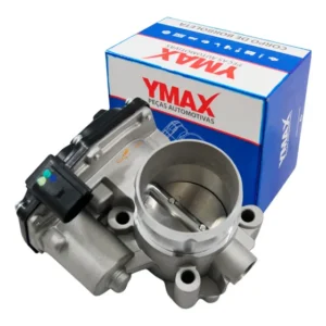 Corpo De Borboleta Ford Ka Ecosport 1.5 12v 3cc Motor Dragon