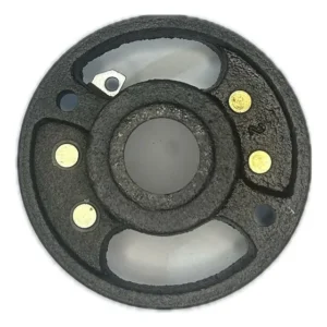 Mancal Intermediário Do Dínamo Brasilia Sedan Gchia 7020