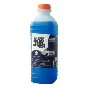 Shampoo Lava Carro Moto Caminhão Sem Esfregar Sem Contat 1lt