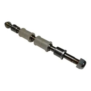 Eixo Balança Com Buchas Do Chassi Cbx 150 Aero Reggio