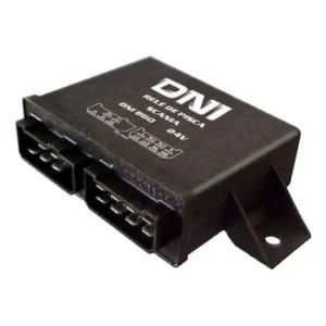 Relê 24v 13 Terminais G 480 13.0 24v 2008 2009 2010 2011