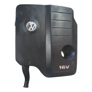 Tampa Motor Caixa Filtro De Ar Gol G3 1.0 16v Power