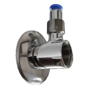 Conexão Tee 1/2 Filtropurificador 6mm Engate Rápido