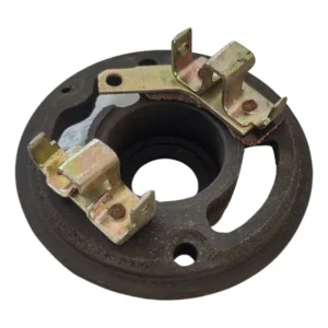 Mancal Dínamo Gerado Porta Escova Fusca 71/79 Brasilia Kombi