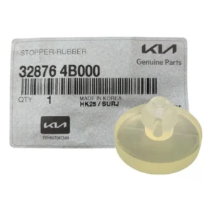 Bucha Batente Sensor Pedal Freio Hyundai 328764b000