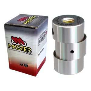 Pino Cursado 3mm Crf230 / Cg125 99 / Strada - Master & Cia