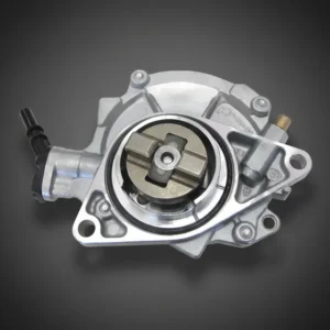 Bomba Vácuo Peugeot Citroen Thp 1.6 16v Turbo Ds3 C4 Rcz