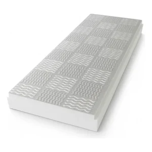Bloco De Isopor Eps Para Laje 100x33x11cm - 11 Unidades