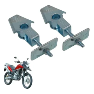 Par Esticador Da Corrente Twister 250 Falcon Tornado Xre 300