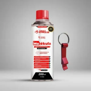 Aditivo Condicionador Arrefecimento Molékula High Torque