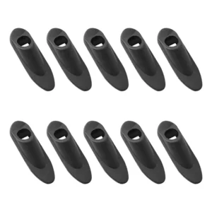 10 Linhas Bicicleta Braçadeira Tubo Grommets Freio Shiftesr
