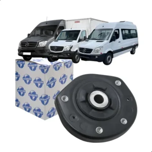 Batente Amortecedor Diant Sprinter 311 415 515 2013 A 2019