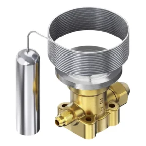 Elemento Para Válvula De Expansão Te5 R404a/r507a 067b3342
