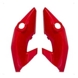 Par Carenagem Farol Fan 125/150 2014 A 2020 Bananinhas Titan