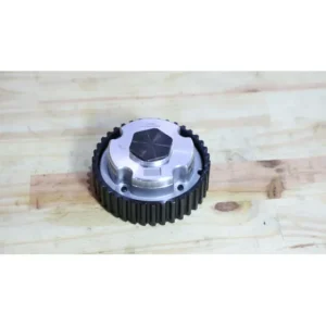 Polia Admissão C4 Picasso 2.0 2009 2014 9819033680