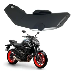 Tomada De Ar Esquerdo Original Yamaha Mt07 Mt 07
