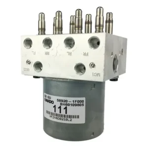 Parte Hidráulica De Abs 589201f000 Sportage Tucson 06 010