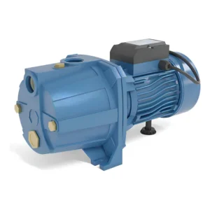 Bomba Centrífuga Autoaspirante Claw WMA150H 1,5CV Monofásica