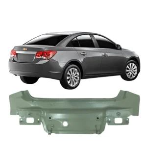 Painel Gm Cruze 2012-2016 - Traseiro - Sedan 94780780