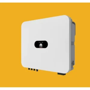 Inversor Solar 8kw Huawei Sun2000-lc0 Hibrido On Off 0 Grid