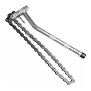 Saca Filtro De Óleo Com Corrente Kf189