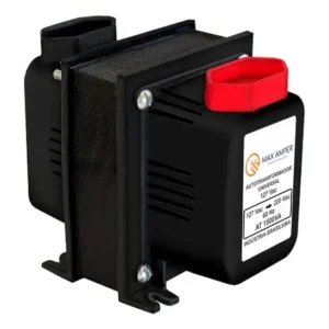 Transformador 1500va Max Premium Bivolt 110 220 E 220 110