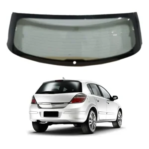 Vidro Vigia Gm Vectra Hatch Gt 2006 2007 2008 2010 2011 12