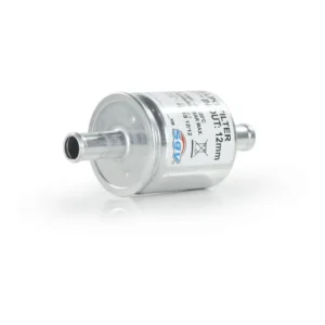 Filtro Gnv Sgv 12mm Original Filtra De Verdade Com Garantia