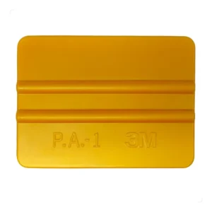 Espátula Gold 3m Expex Para Aplicar Insulfilm Acabamento