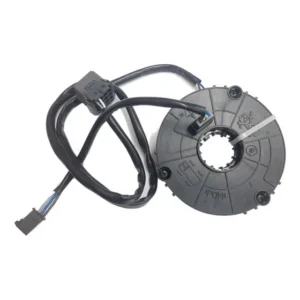 Bobina Angulo Contato Volante Mercedes-benz Axor/actros