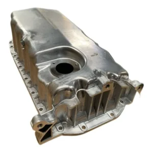 Tampa Carter Golf Audi A3 Bora Polo C/ Furo Sensor Aspirado