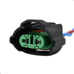 Soquete Plug Conector Farol Honda Lampada H11