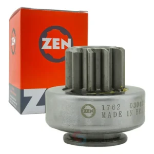 Bendix Partida Tiida Sentra Livina Cube Zen 1762