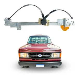 Máquina Vidro Manual A20/40 C20 D20/40 91 - 96